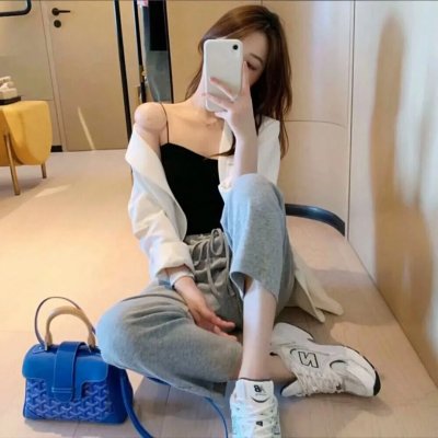 女神捕封面