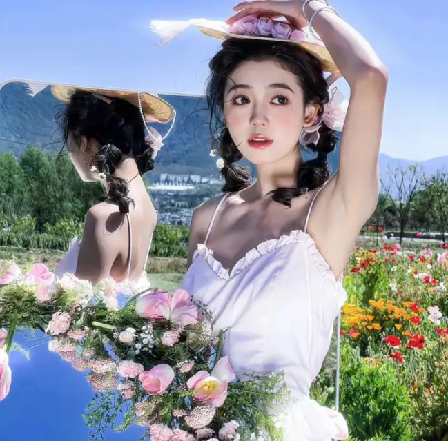 公主周末不上班封面