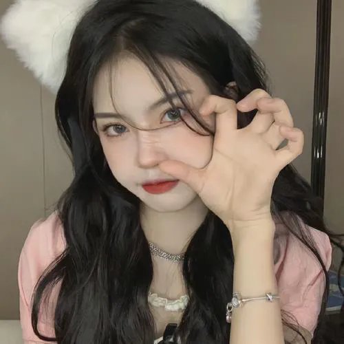 淘宝女孩的好评爱情