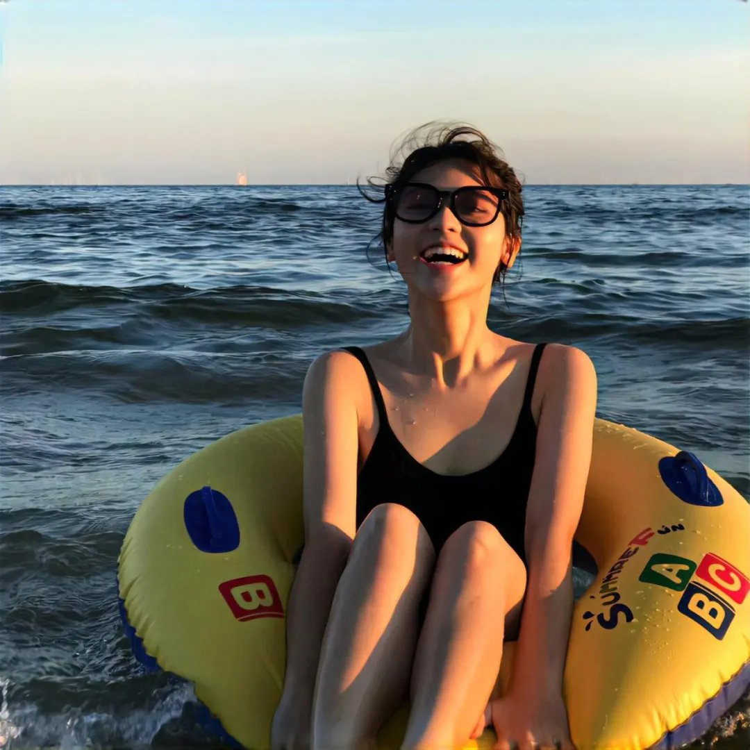 相忘于江湖封面